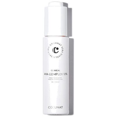 Cocunat Marca AHA Complejo 10% - Sérum facial antienvejecimiento - 30 ml Cocunat Marca AHA Complejo 10% - Sérum facial antienvejecimiento - 30 ml