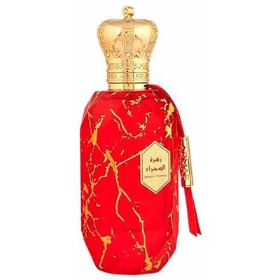 Armaf Desert Flower Eau de Parfum - Unisex 100ml Armaf Desert Flower Eau de Parfum - Unisex 100ml