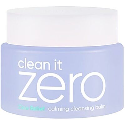 Banila Co Clean It Zero Cica-Relief Bálsamo Calmante - Bálsamo Limpiador Banila Co Clean It Zero Cica-Relief Bálsamo Calmante - Bálsamo Limpiador