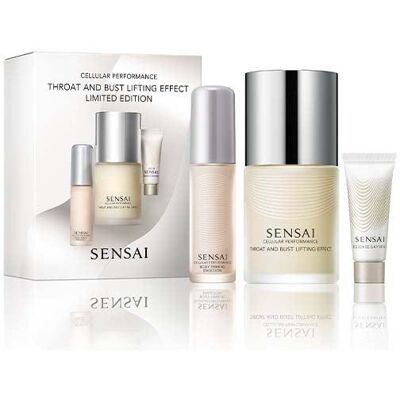 Sensai Set Throat&Bust Lifting Sensai Set Throat&Bust Lifting