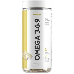 PROZIS Cápsulas Omega-3 120UD PROZIS Cápsulas Omega-3 120UD