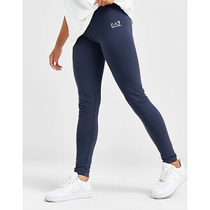 Emporio Armani EA7 Logo Leggings  Navy