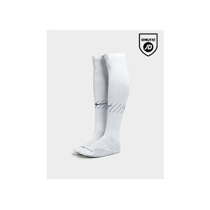 Nike Tottenham Hotspur FC 2023/24 Home Socks Junior  White