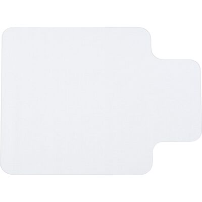 Homcom Protector de Suelo para Silla de Oficina 90x120cm PVC Transparente Antideslizante para Suelo Enmoquetado Aosom España Homcom Protector de Suelo para Silla de Oficina 90x120cm PVC Transparente Antideslizante para Suelo Enmoquetado Aosom España