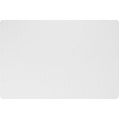 Homcom Alfombrilla Protectora para Suelos Alfombrilla para Silla de Oficina para Suelo Enmoquetado 100x150 cm Transparente Homcom Alfombrilla Protectora para Suelos Alfombrilla para Silla de Oficina para Suelo Enmoquetado 100x150 cm Transparente