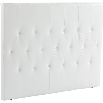 HOMCOM - Cabecero 160 cm - Tapizado en lino - Headboard HOMCOM - Cabecero 160 cm - Tapizado en lino - Headboard
