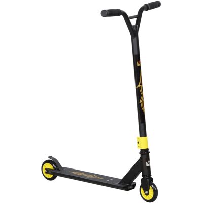 HOMCOM Stunt Scooter - ABEC 9 Rodamientos - Cityroller HOMCOM Stunt Scooter - ABEC 9 Rodamientos - Cityroller