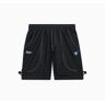 Converse x ADER ERROR SHAPES Shorts Black XL