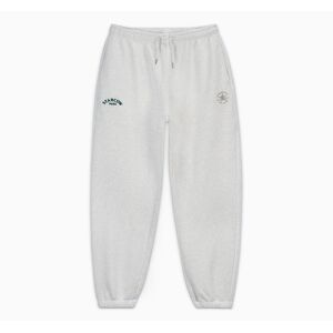 Converse Gold Standard Collection x Starcow Sweatpants Grey M