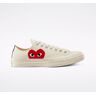 Chuck '70 Converse x Comme des Garçons PLAY Chuck 70 Yellow 46.5