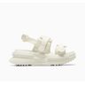 Converse Run Star Utility Sandal CX White 42.5