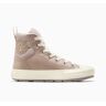 Converse Botas Chuck Taylor All Star Berkshire Grey 37