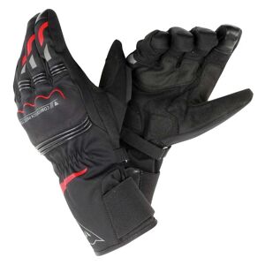 Dainese Outlet Tempest D-dry Long Gloves Negro XS