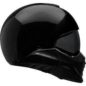 Bell Broozer Convertible Helmet Negro L