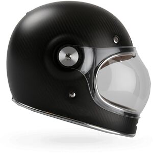 Bell Bullitt Carbon Full Face Helmet Negro S