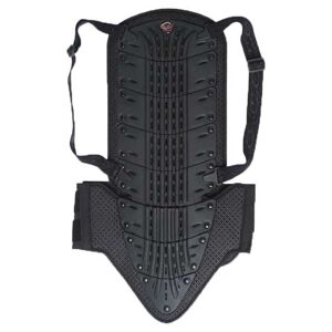 Ufo Orion Back Protector Negro 2XL