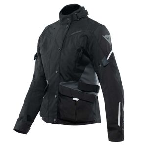 Dainese Tempest 3 D-dry Jacket Negro 48 Mujer
