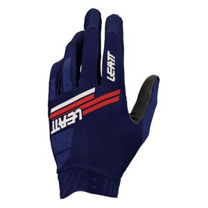 Leatt 1.5 Gripr Gloves Azul 2XL