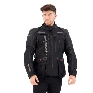 Alpinestars Bogota´ Pro Drystar Jacket Negro L Hombre