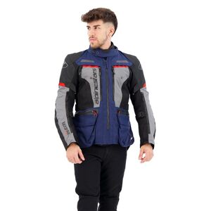 Alpinestars Bogota´ Pro Drystar Jacket Azul S Hombre