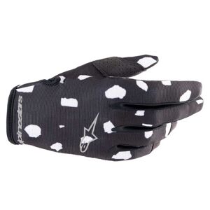 Alpinestars Radar Gloves Negro XL