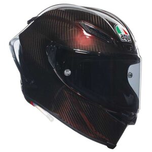 Agv Pista Gp Rr E2206 Dot Mplk Full Face Helmet Negro XL