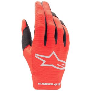 Alpinestars Radar Gloves Rojo L