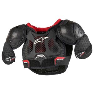 Alpinestars Bionic Action Kickstart Infant Protection Vest Negro 4-6 Years