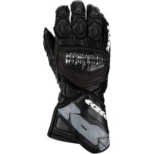 Spidi Guantes De Carreras Carbo 7 Black XL Spidi Guantes De Carreras Carbo 7 Black XL