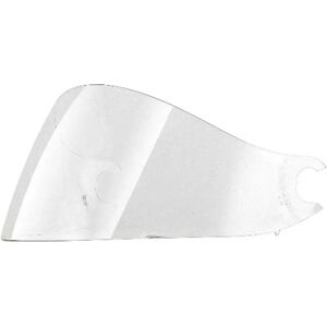 Visor Transparente Shark ATV-Drak/X-Drak/S-Drak - Unisex - Accesorio para Casco Visor Transparente Shark ATV-Drak/X-Drak/S-Drak - Unisex - Accesorio para Casco
