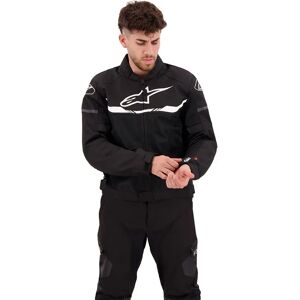 Alpinestars Chaqueta T-sps Air Black / White L Alpinestars Chaqueta T-sps Air Black / White L