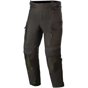 Alpinestars Pantalones Andes V3 Drystar® Regular Black L Alpinestars Pantalones Andes V3 Drystar® Regular Black L