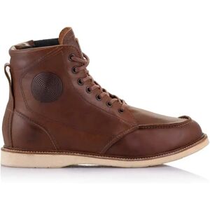 Alpinestars Botas De Moto Monty V2 Brown EU 43 1/2 Alpinestars Botas De Moto Monty V2 Brown EU 43 1/2
