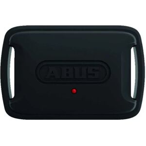 Abus Antirrobo De Cadena Con Alarma Alarmbox Rc Box Black One Size Abus Antirrobo De Cadena Con Alarma Alarmbox Rc Box Black One Size