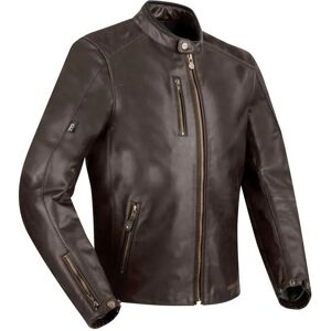 Segura Chaqueta Laxey Brown S Segura Chaqueta Laxey Brown S