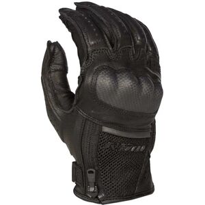 Klim Guantes Induction Stealth Black 2XL Klim Guantes Induction Stealth Black 2XL