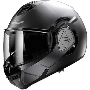 Ls2 Casco Modular Ff906 Advant Matt Titanium S Ls2 Casco Modular Ff906 Advant Matt Titanium S