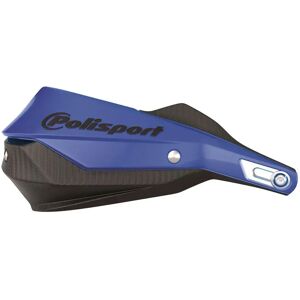 Polisport Paramanos Trailblazer 8308800003 Black / Blue One Size Polisport Paramanos Trailblazer 8308800003 Black / Blue One Size