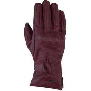 Rusty Stitches Guantes Ray Maroon S Rusty Stitches Guantes Ray Maroon S