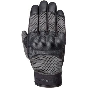 Oxford Guantes Spartan Air Black / Grey 2XL Oxford Guantes Spartan Air Black / Grey 2XL