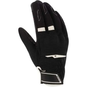 Bering Guantes De Mujer Fletcher Evo Black / White M Bering Guantes De Mujer Fletcher Evo Black / White M