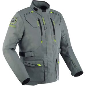 Bering Chaqueta Voyager Grey S Bering Chaqueta Voyager Grey S