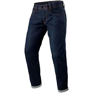 Revit Vaqueros Lewis Selvedge Tapered Dark Blue 30 Revit Vaqueros Lewis Selvedge Tapered Dark Blue 30