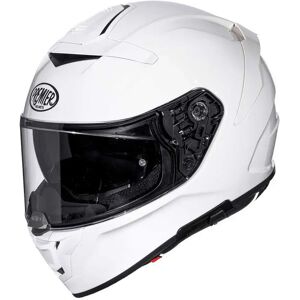 Premier Helmets Casco Integral 23 Devil U8 22.06 White L Premier Helmets Casco Integral 23 Devil U8 22.06 White L
