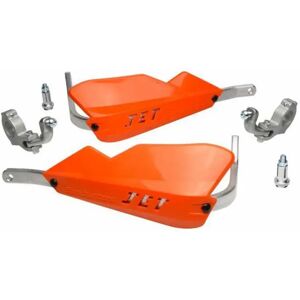 Kit de protección de manos Barkbusters Naranja - Universal Enduro/Trail Kit de protección de manos Barkbusters Naranja - Universal Enduro/Trail