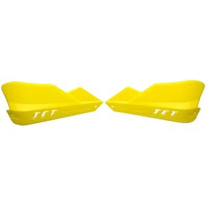 Barkbusters Jet Protectores de Mano - Amarillo - Handguards Barkbusters Jet Protectores de Mano - Amarillo - Handguards