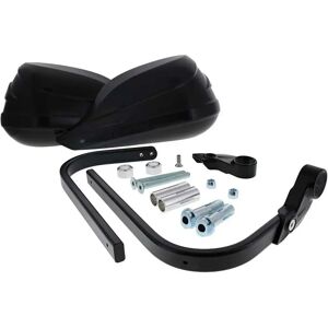 Barkbusters Paramanos Storm Honda Bb-stm-005-02-bk Black One Size Barkbusters Paramanos Storm Honda Bb-stm-005-02-bk Black One Size