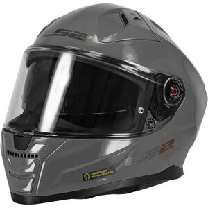 Ls2 Casco Integral Ff811 Vector Ii Nardo Grey S Ls2 Casco Integral Ff811 Vector Ii Nardo Grey S