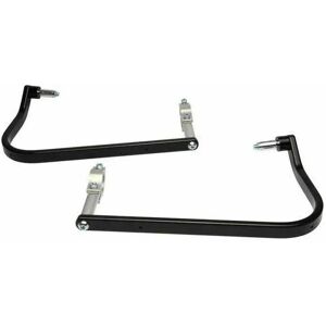 Barkbusters Barras De Paramanos 1060794 Black One Size Barkbusters Barras De Paramanos 1060794 Black One Size