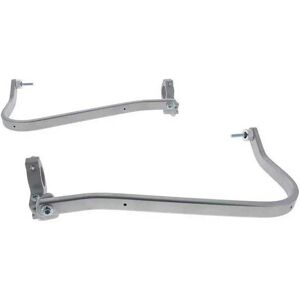 Barkbusters Barras De Paramanos Benelli Trk 502 Black One Size Barkbusters Barras De Paramanos Benelli Trk 502 Black One Size